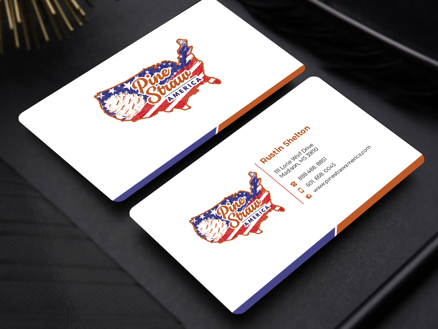 Business Card Design by Innovative Graphix for this project | Design #32916009