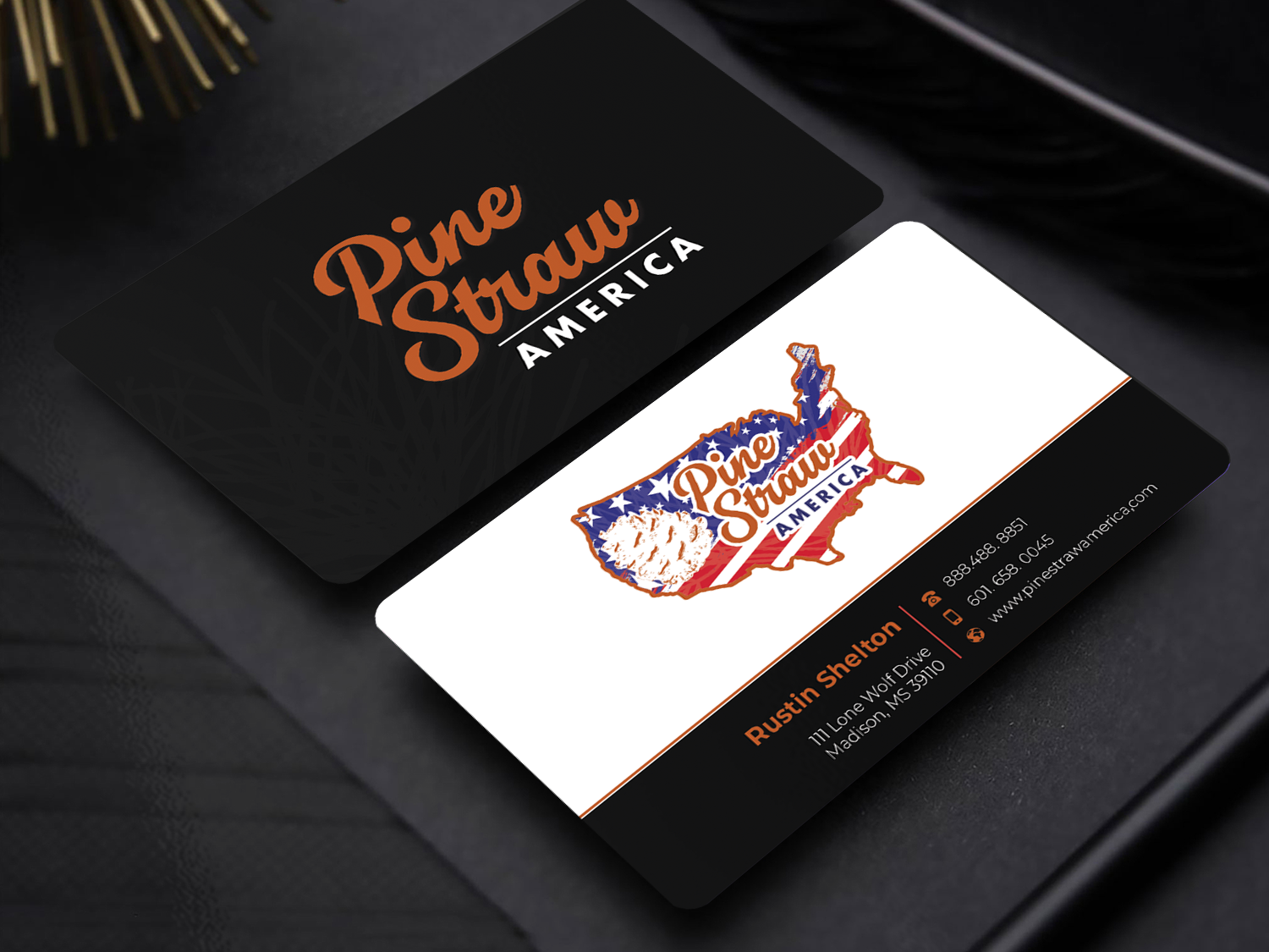 Business Card Design by Innovative Graphix for this project | Design #32916071