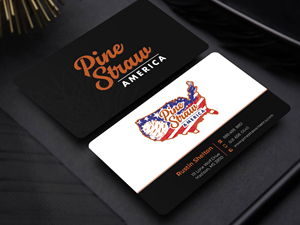 Business Card Design by Innovative Graphix for this project | Design: #32916071