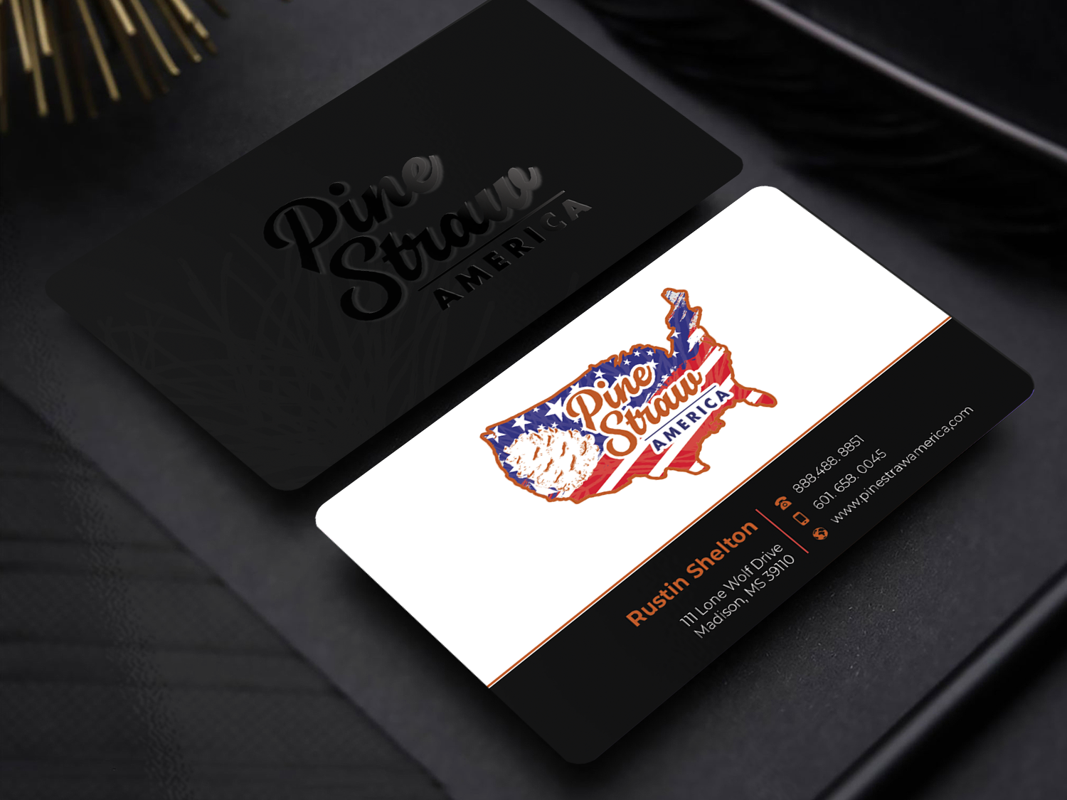 Business Card Design by Innovative Graphix for this project | Design #32916072