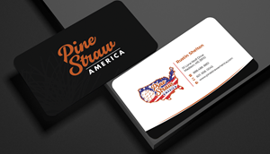 Business Card Design by Innovative Graphix for this project | Design: #32916137