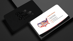 Business Card Design by Innovative Graphix for this project | Design: #32916138