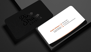 Business Card Design by Innovative Graphix for this project | Design: #32916189