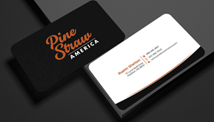 Business Card Design by Innovative Graphix for this project | Design: #32916192