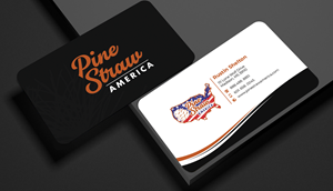 Business Card Design by Innovative Graphix for this project | Design: #32916642