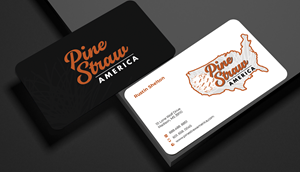 Business Card Design by Innovative Graphix for this project | Design: #32916688
