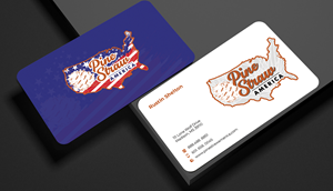 Business Card Design by Innovative Graphix for this project | Design: #32916691