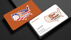 Diseño de Tarjeta de Presentación por Innovative Graphix para este proyecto | Diseño: #32916692