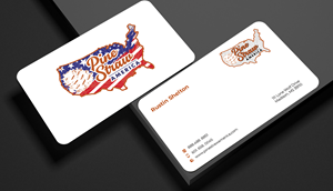 Diseño de Tarjeta de Presentación por Innovative Graphix para este proyecto | Diseño: #32916727