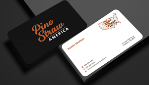 Diseño de Tarjeta de Presentación por Innovative Graphix para este proyecto | Diseño: #32916729