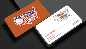 Business Card Design by Innovative Graphix for this project | Design #32916816