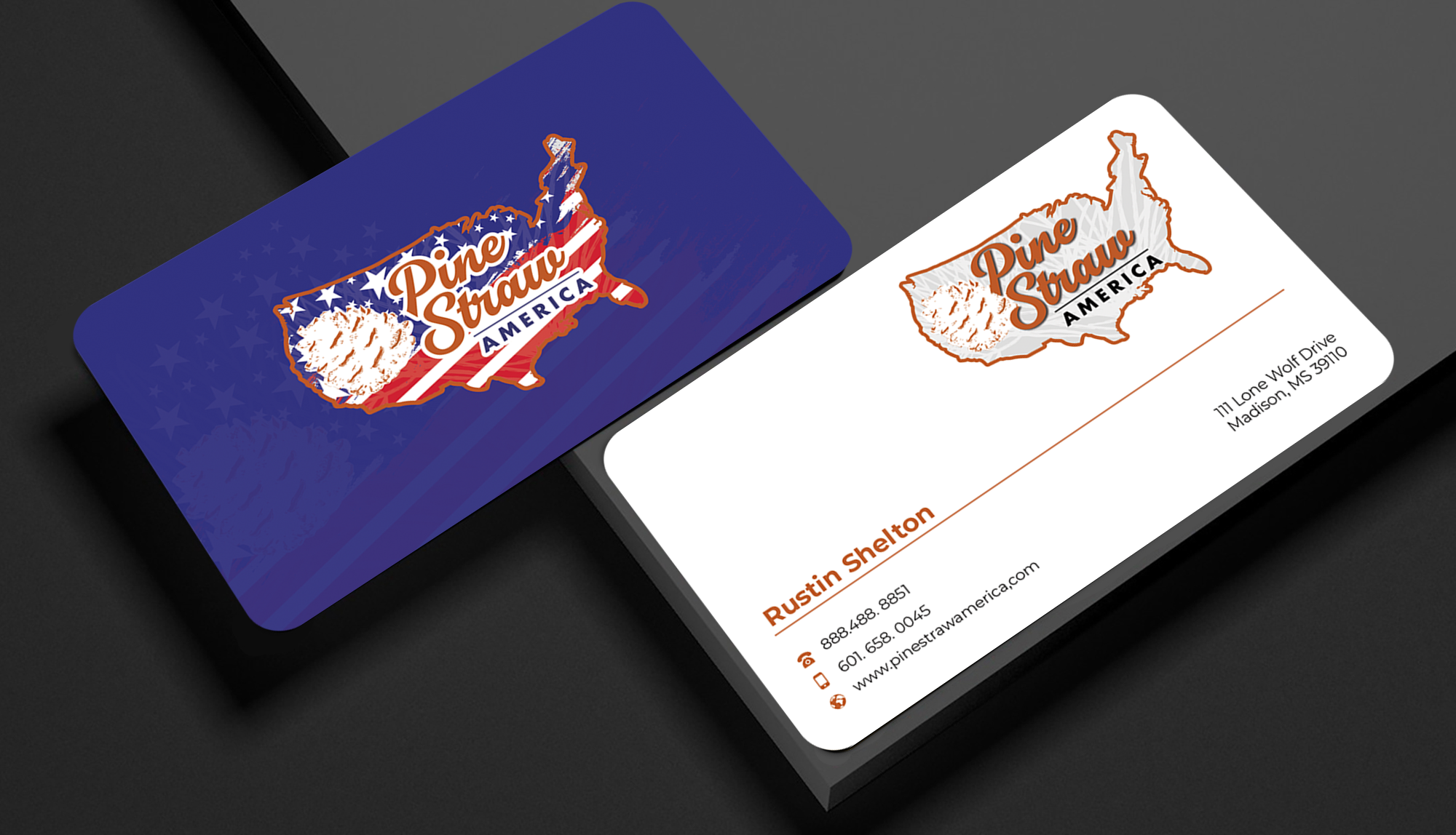 Business Card Design by Innovative Graphix for this project | Design #32916817