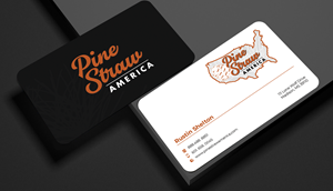 Diseño de Tarjeta de Presentación por Innovative Graphix para este proyecto | Diseño: #32916819