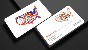 Diseño de Tarjeta de Presentación por Innovative Graphix para este proyecto | Diseño: #32916820