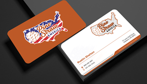 Diseño de Tarjeta de Presentación por Innovative Graphix para este proyecto | Diseño: #32916862