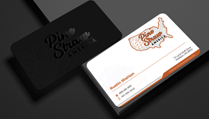 Diseño de Tarjeta de Presentación por Innovative Graphix para este proyecto | Diseño: #32916863