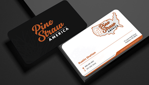 Diseño de Tarjeta de Presentación por Innovative Graphix para este proyecto | Diseño: #32916864