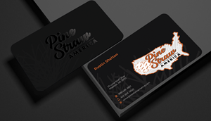 Diseño de Tarjeta de Presentación por Innovative Graphix para este proyecto | Diseño: #32917505