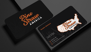 Diseño de Tarjeta de Presentación por Innovative Graphix para este proyecto | Diseño: #32917506