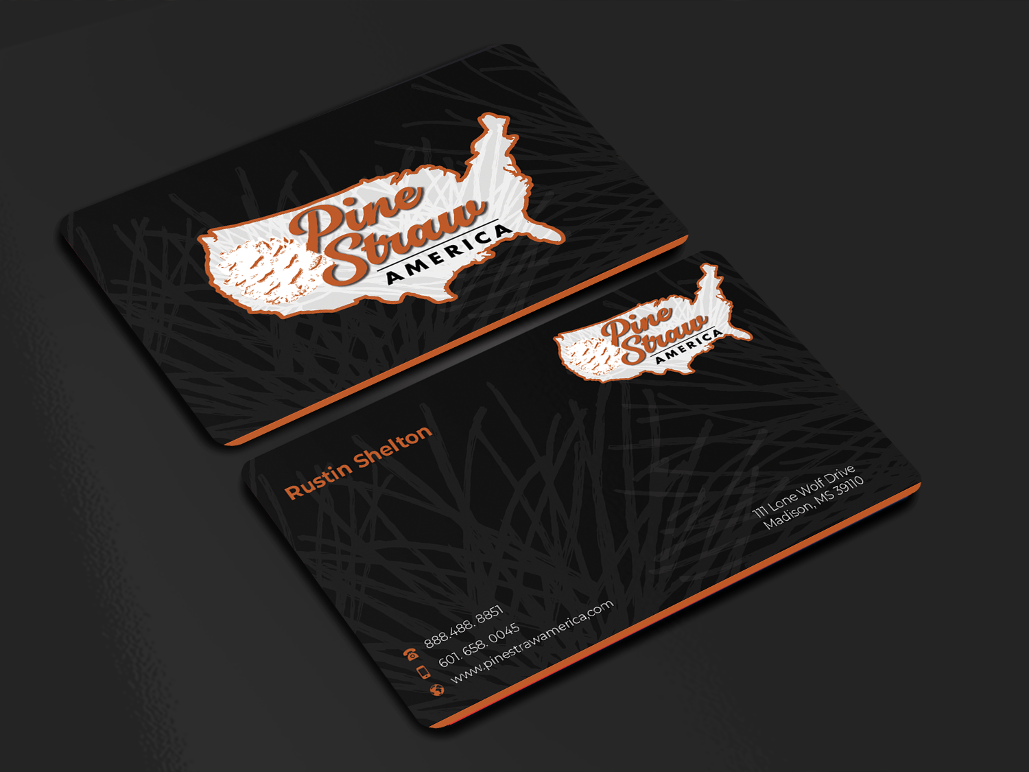 Design de Carte de Visite par Innovative Graphix pour ce projet | Design #32917548