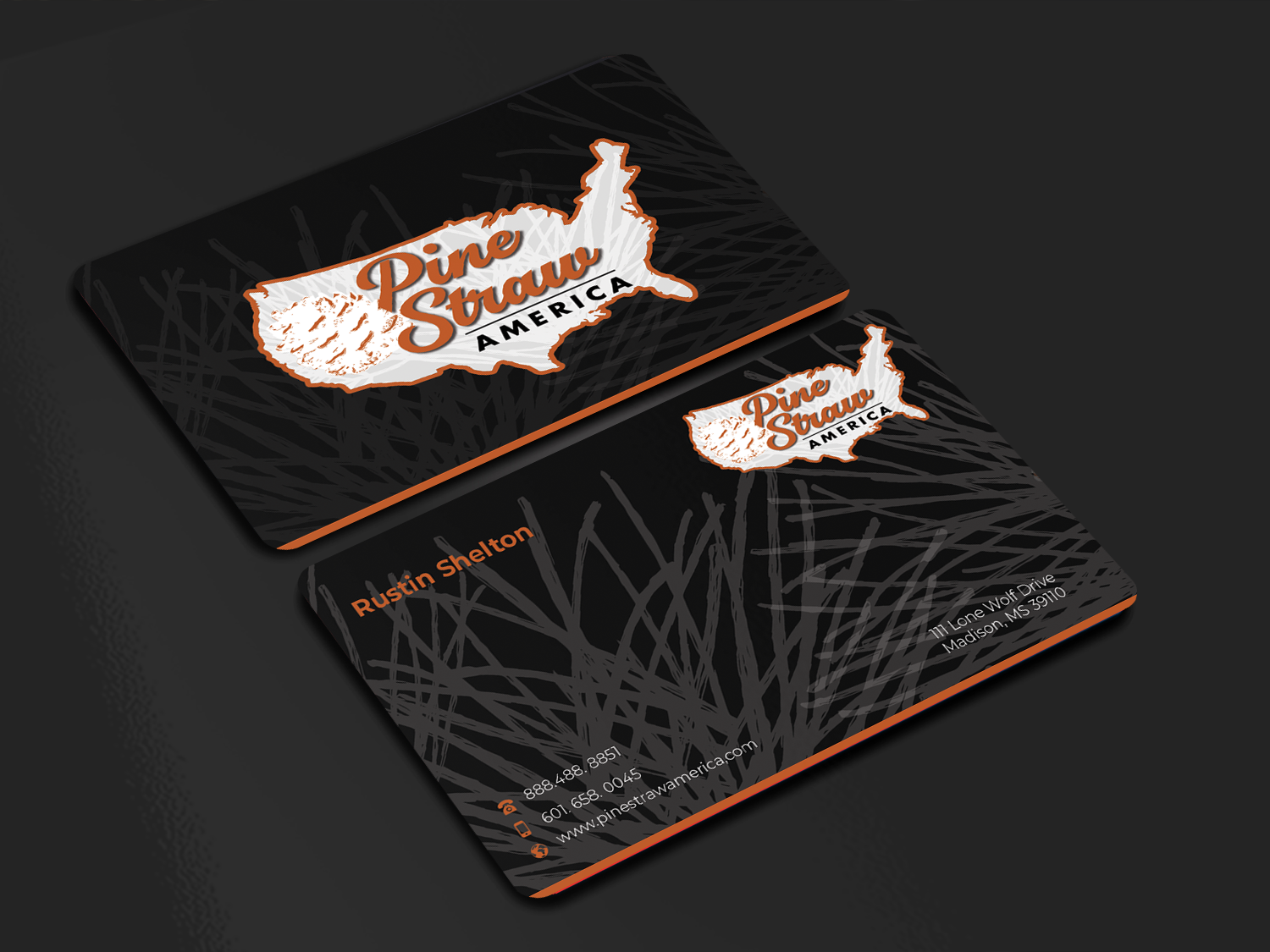 Design de Carte de Visite par Innovative Graphix pour ce projet | Design #32920779