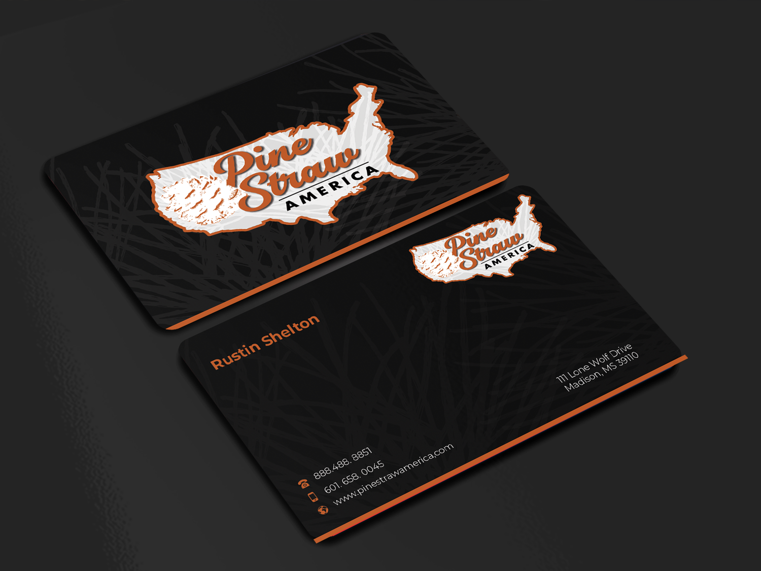 Design de Carte de Visite par Innovative Graphix pour ce projet | Design #32920781