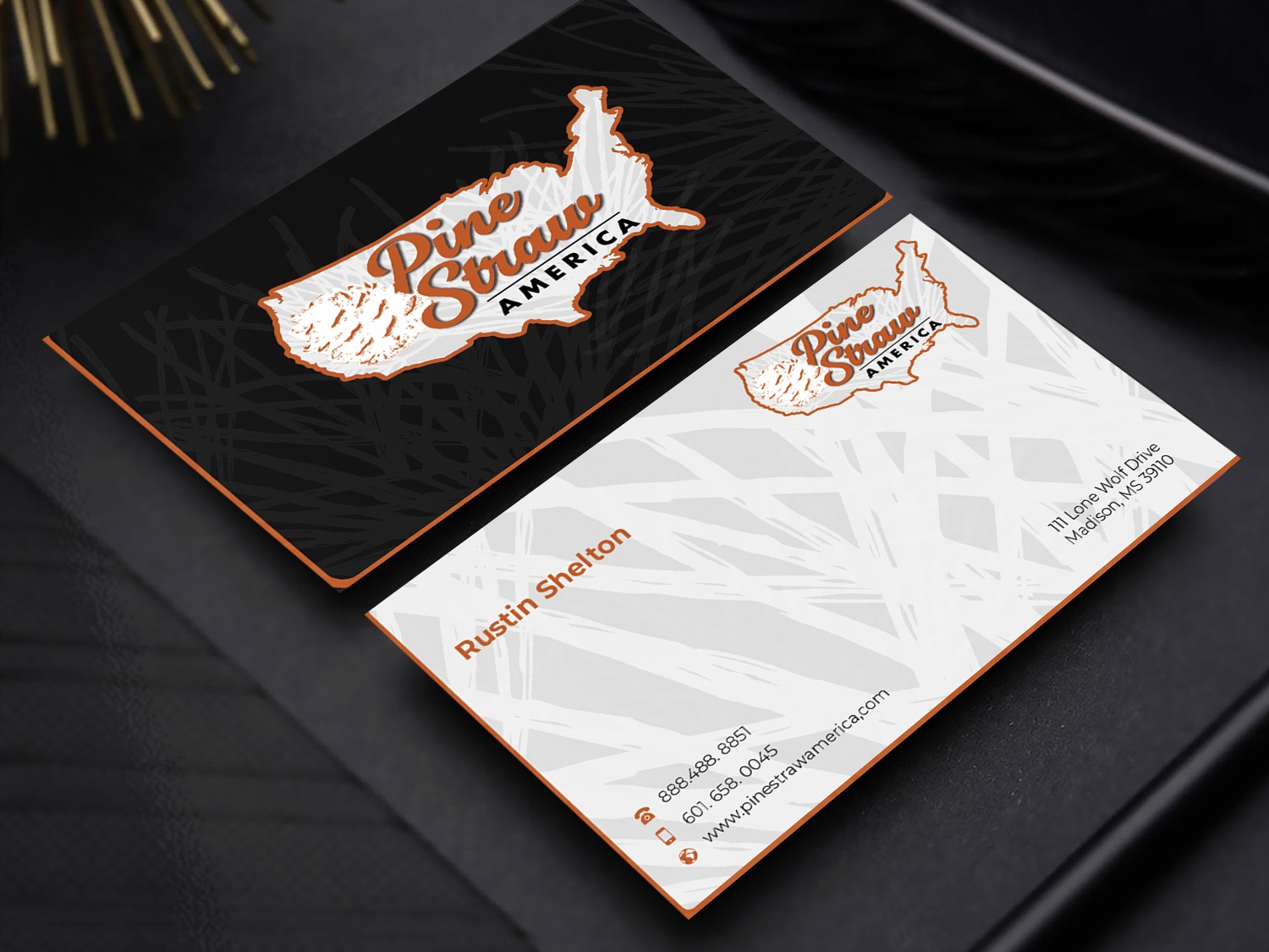 Design de Carte de Visite par Innovative Graphix pour ce projet | Design #32921197
