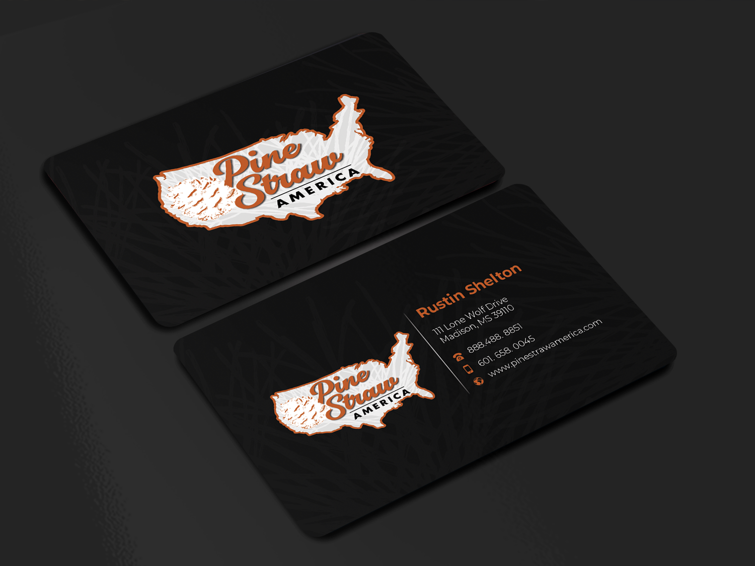 Design de Carte de Visite par Innovative Graphix pour ce projet | Design #32925460
