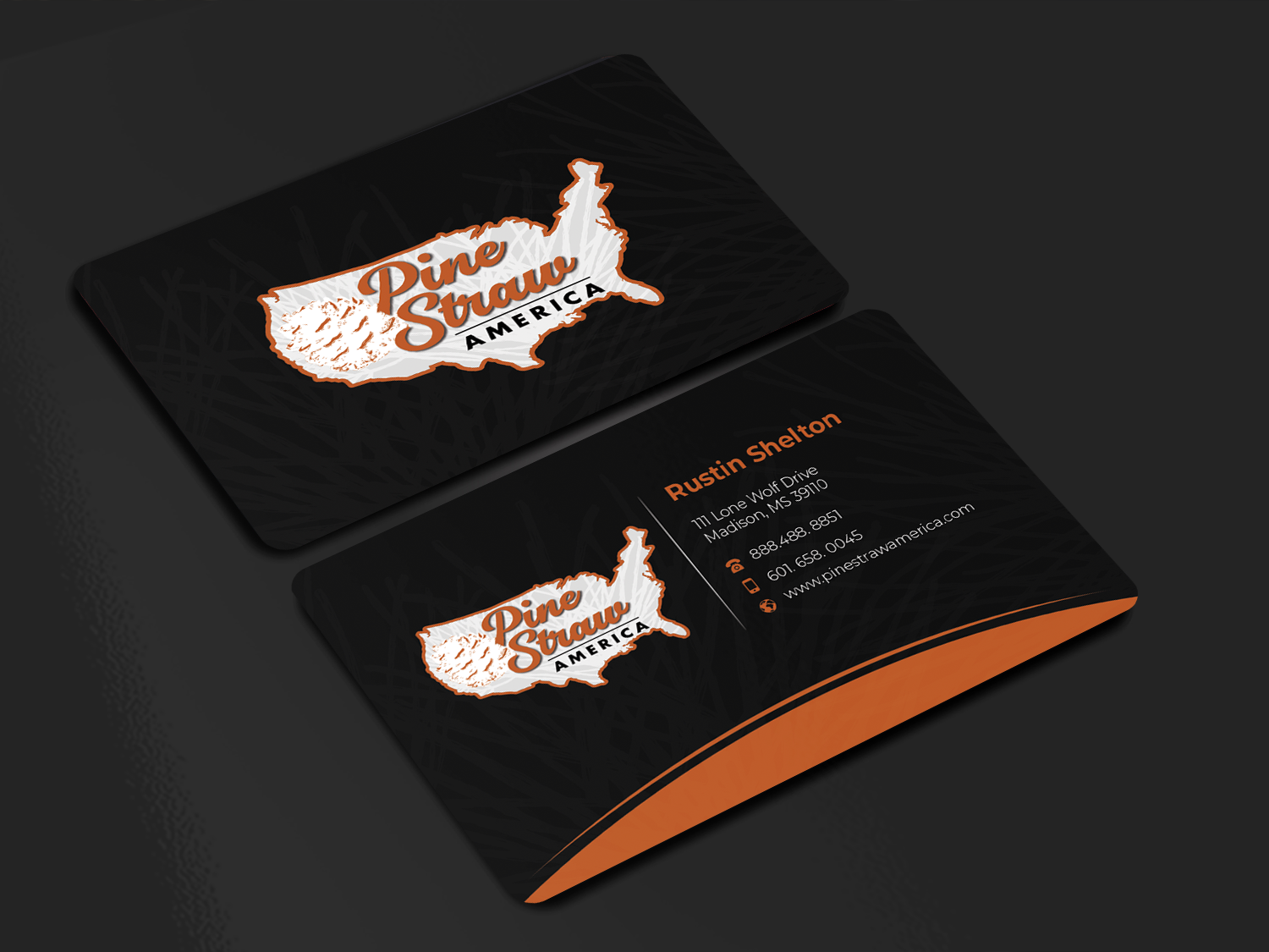 Design de Carte de Visite par Innovative Graphix pour ce projet | Design #32925461