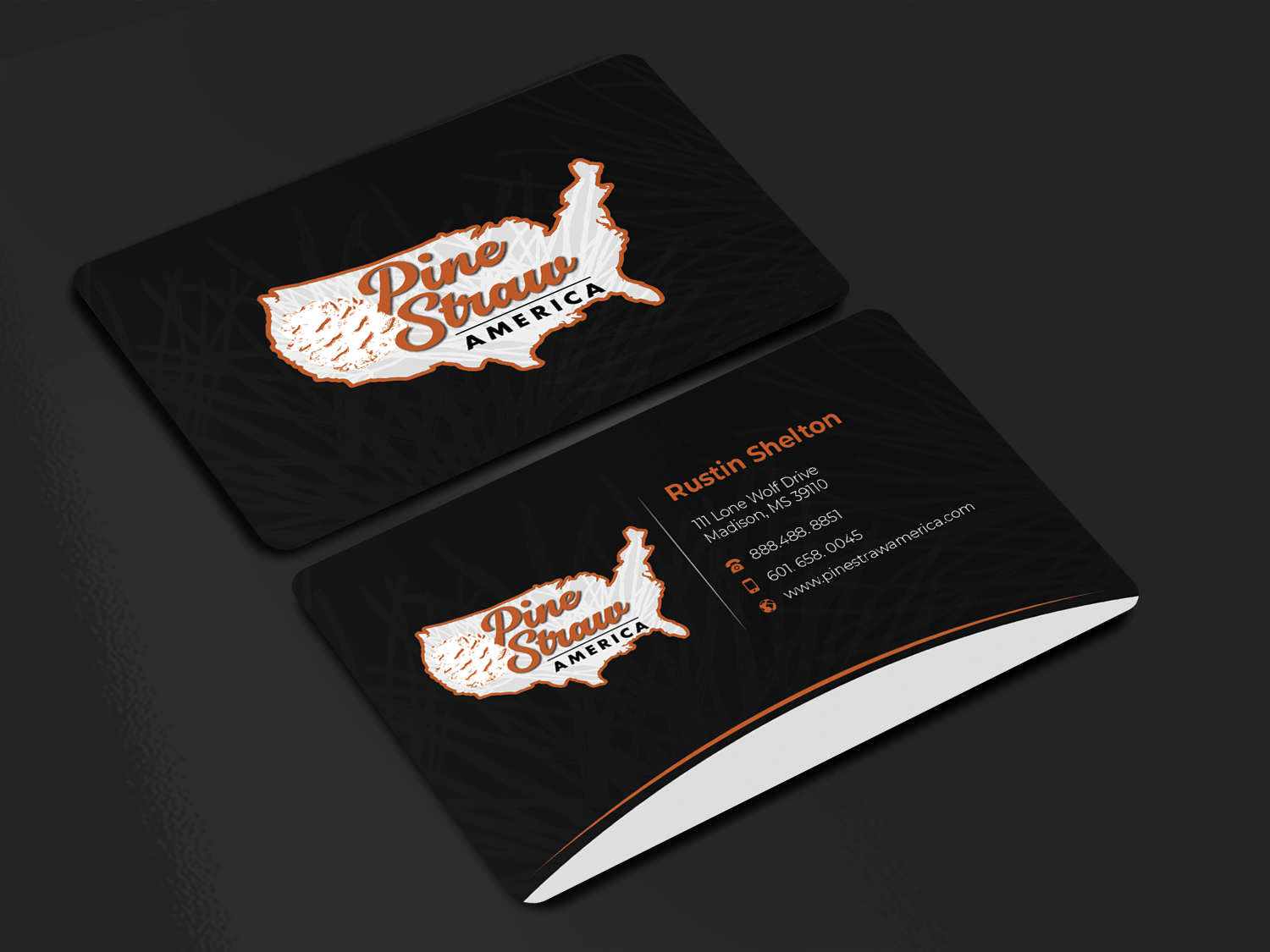 Design de Carte de Visite par Innovative Graphix pour ce projet | Design #32925462