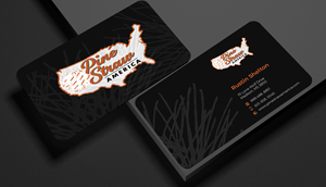 Visitenkarten-Design von Innovative Graphix für dieses Projekt | Design: #32925550