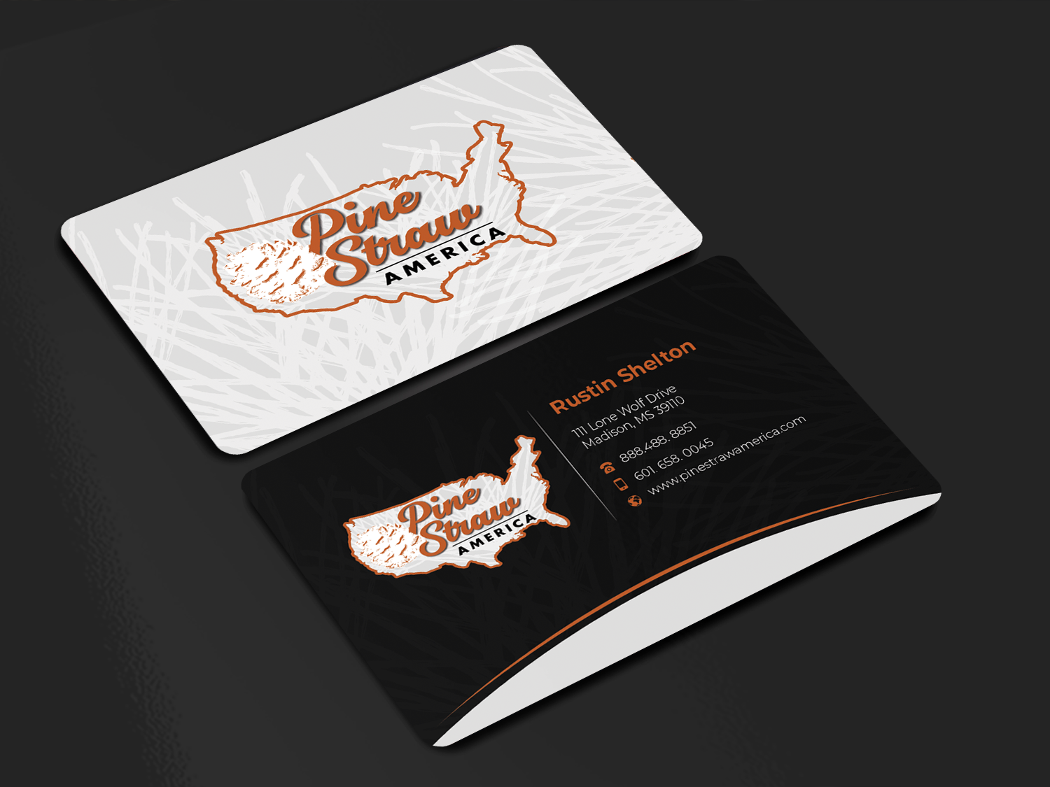 Design de Carte de Visite par Innovative Graphix pour ce projet | Design #32927056
