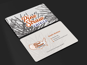 Visitenkarten-Design von Innovative Graphix für dieses Projekt | Design: #32927331