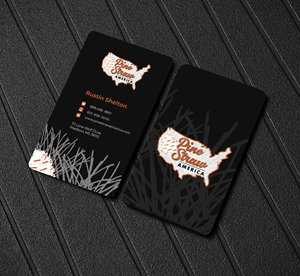 Visitenkarten-Design von Innovative Graphix für dieses Projekt | Design: #32928386