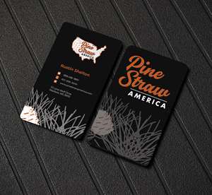 Visitenkarten-Design von Innovative Graphix für dieses Projekt | Design: #32928510