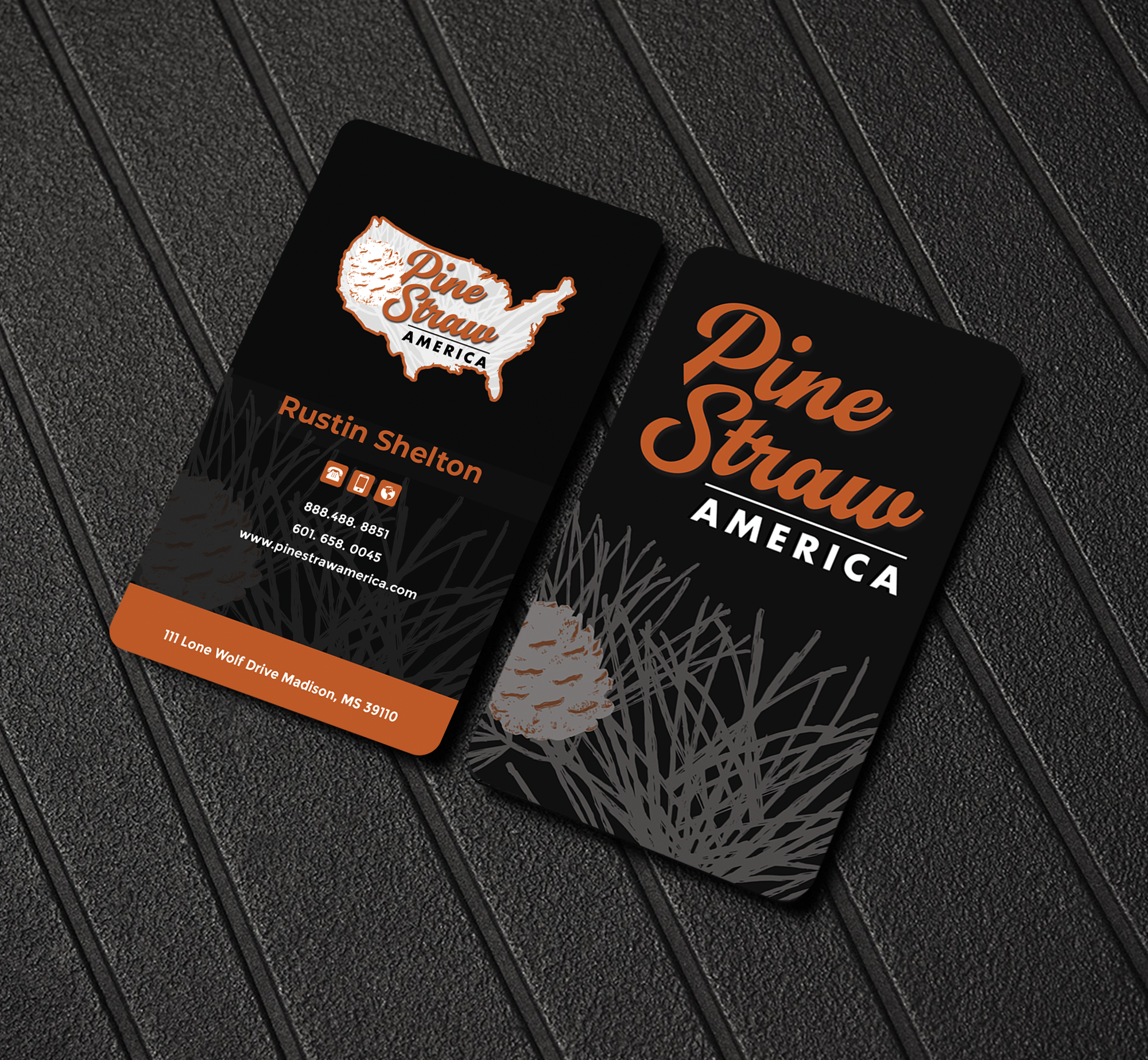 Design de Carte de Visite par Innovative Graphix pour ce projet | Design #32928589
