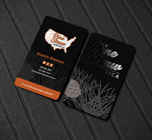 Visitenkarten-Design von Innovative Graphix für dieses Projekt | Design: #32928591