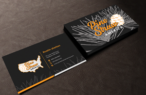 Visitenkarten-Design von Innovative Graphix für dieses Projekt | Design: #32999412