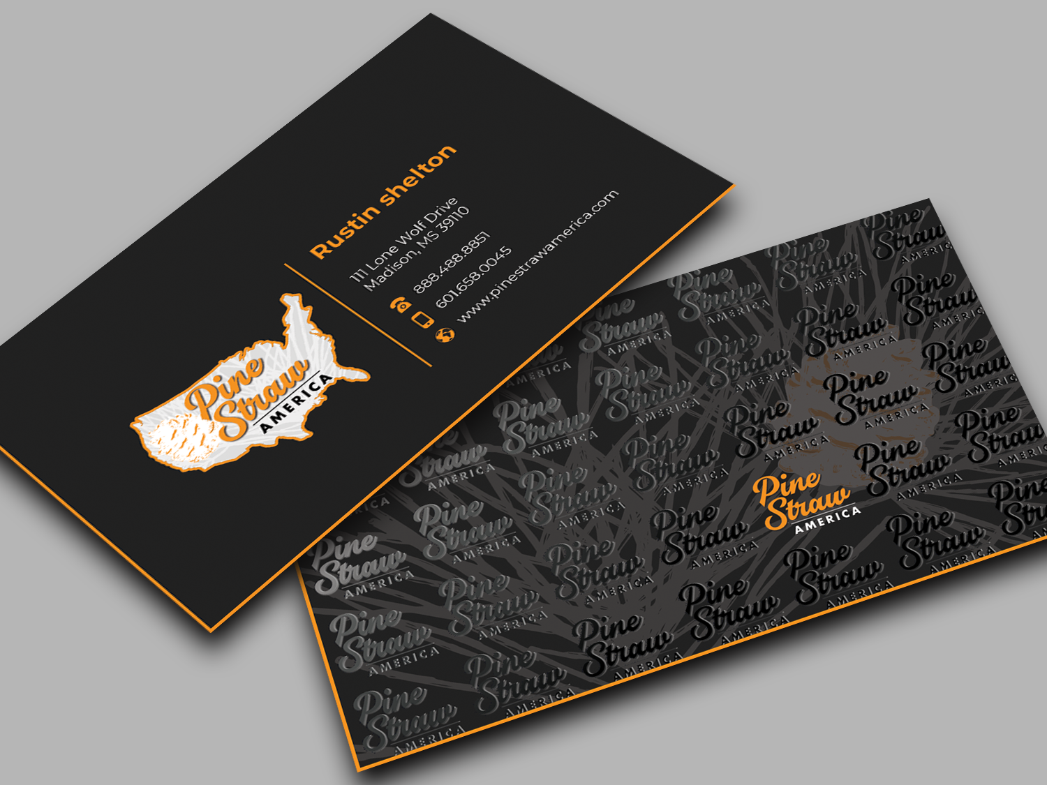 Design de Carte de Visite par Innovative Graphix pour ce projet | Design #32999413