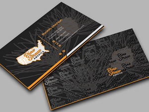 Business Card Design by Innovative Graphix for this project | Design: #32999509