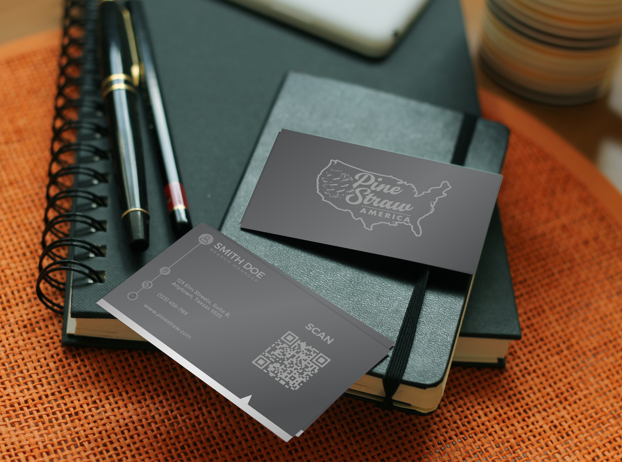 Business Card Design by LENTERA DESIGN 2 for this project | Design #32950951