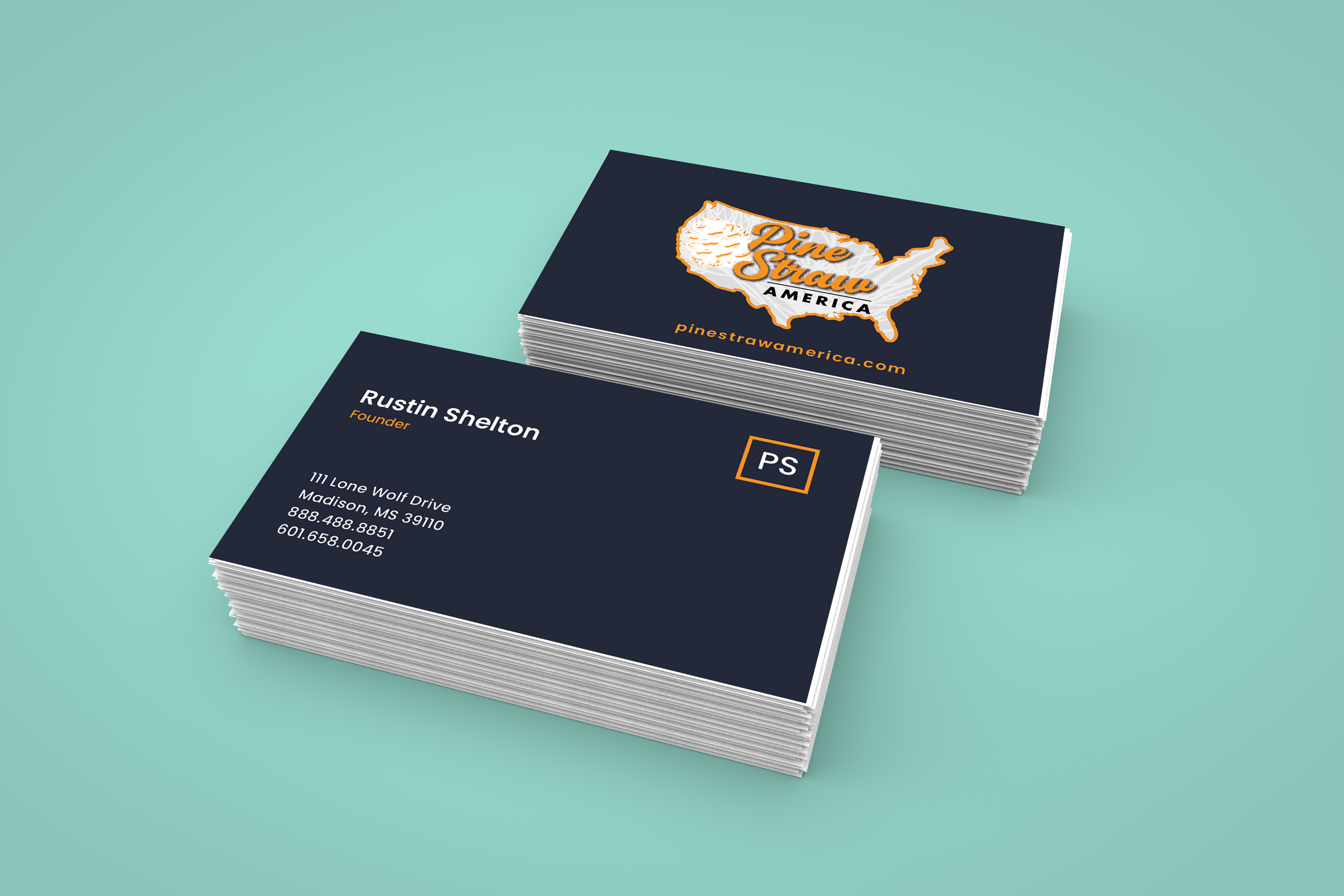 Visitenkarten-Design von CA Graphics für dieses Projekt | Design #32915976