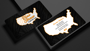 Business Card Design by Creations Box 2015 for this project | Design #32920930
