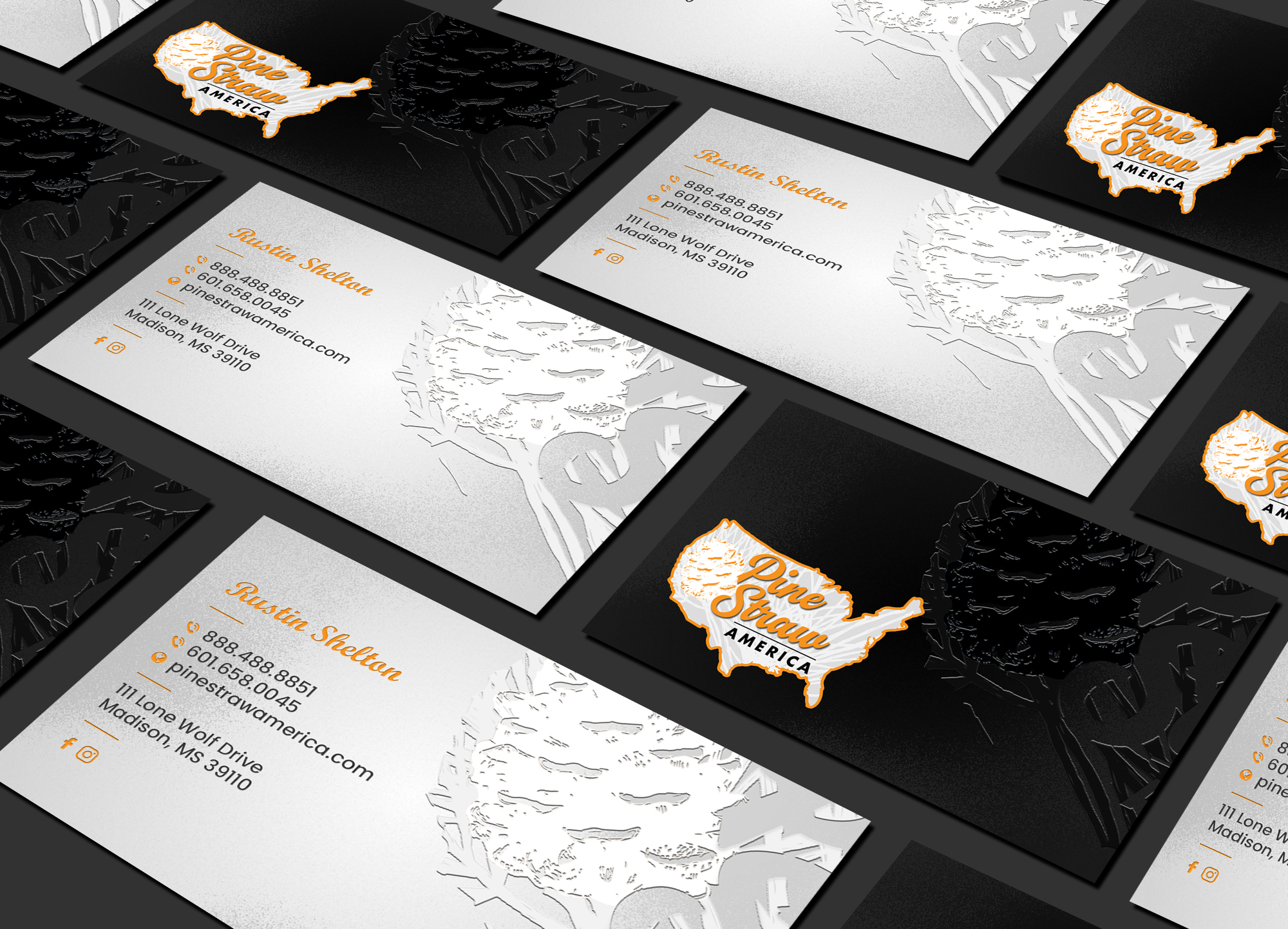 Business Card Design by Creations Box 2015 for this project | Design #32920933