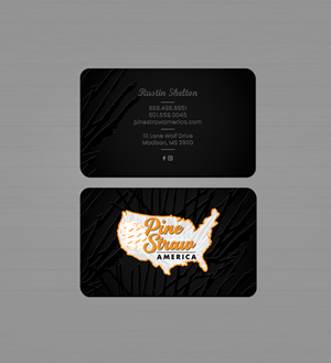 Business Card Design by Creations Box 2015 for this project | Design: #32920938