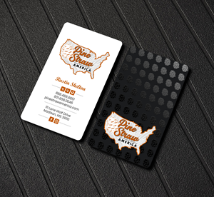 Business Card Design by Creations Box 2015 for this project | Design: #32920939
