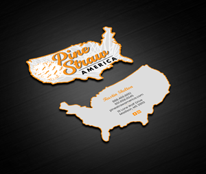 Business Card Design by Creations Box 2015 for this project | Design: #32920951