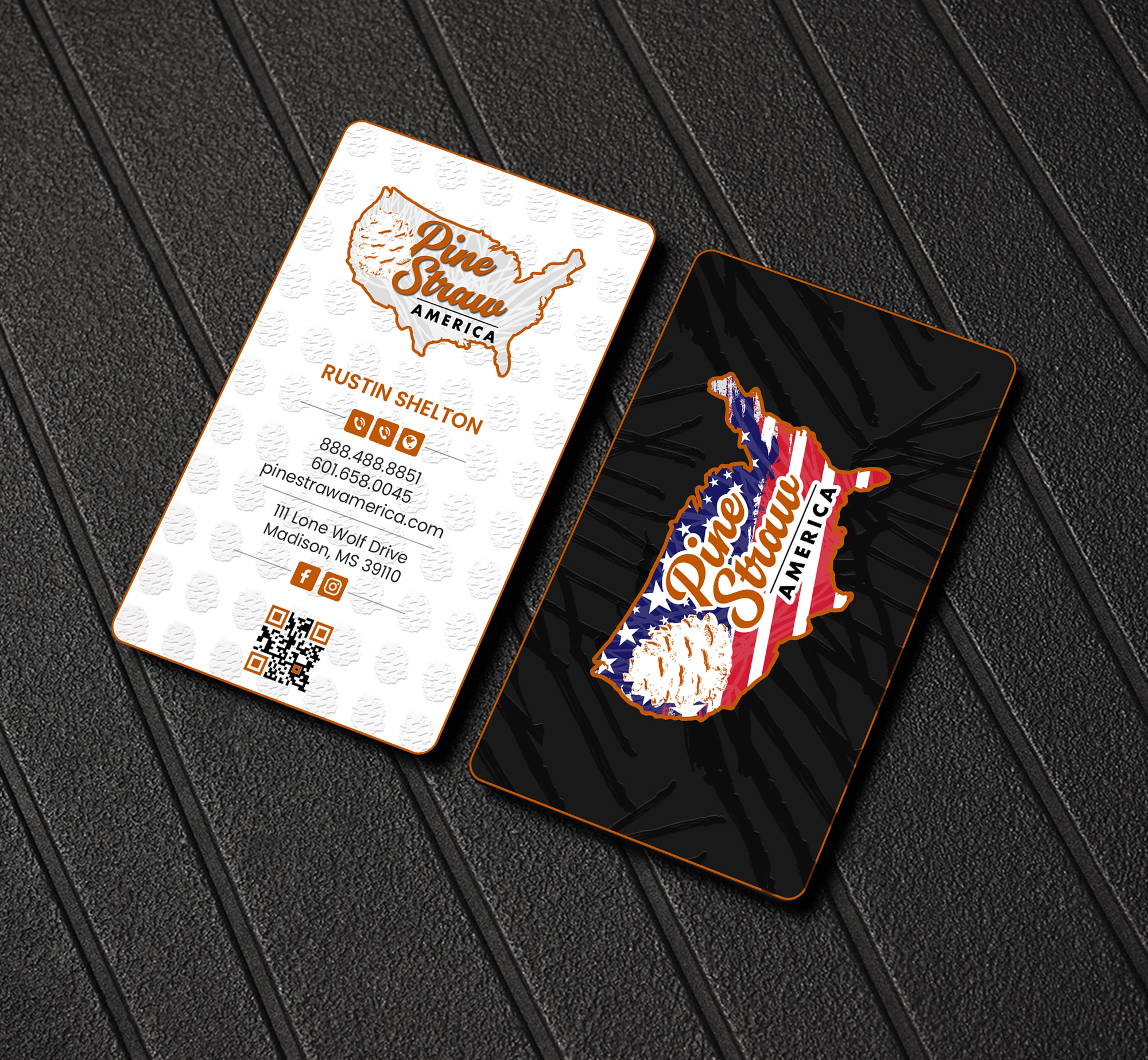 Business Card Design by Creations Box 2015 for this project | Design #32942481