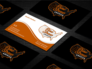 Business Card Design by LAXMI DESIGNHUB for this project | Design: #32921425