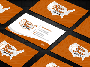Business Card Design by LAXMI DESIGNHUB for this project | Design: #32921428